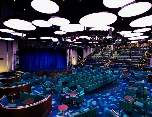 Immagine Carnival Sunshine 33
