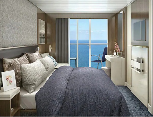 Immagine Norwegian Spirit 12