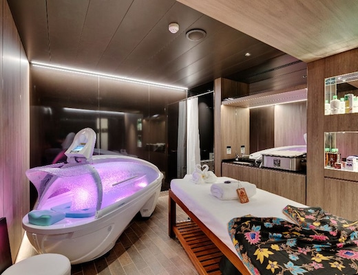 Immagine MSC Seaview 45