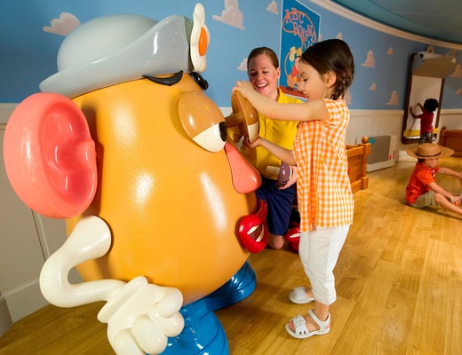 Immagine Disney Dream 23