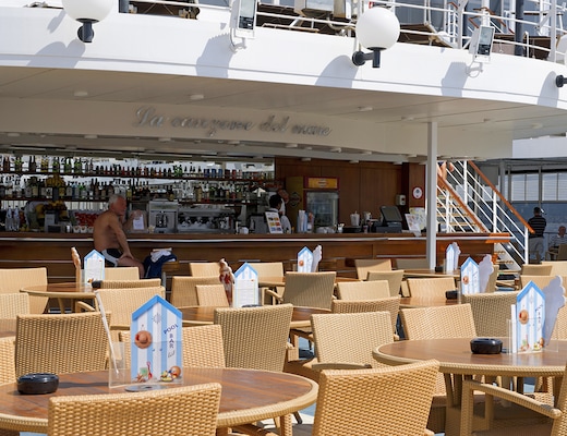 Immagine MSC Lirica 6