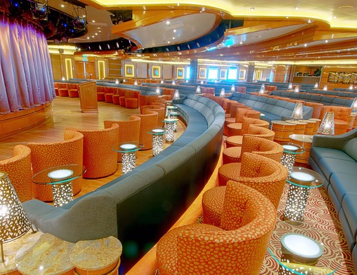 Immagine Regal Princess 20