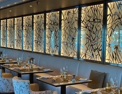 Immagine Celebrity Infinity 16