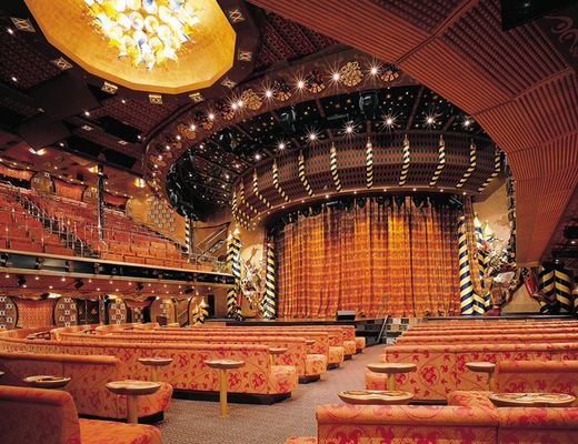 Immagine Carnival Liberty 22