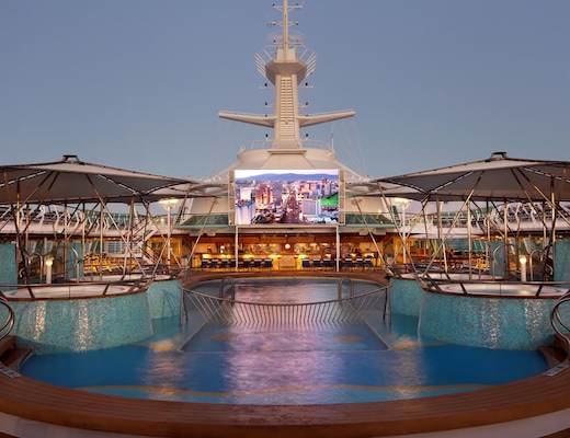 Immagine Rhapsody of the Seas 9