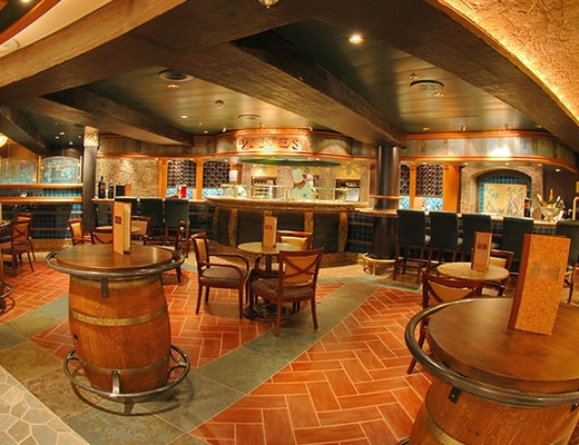 Immagine Emerald Princess 11