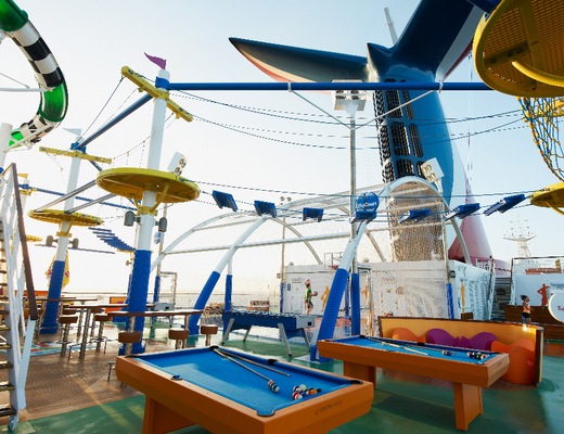 Immagine Carnival Sunshine 34