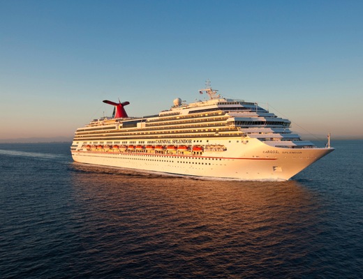 Immagine Carnival Splendor 21