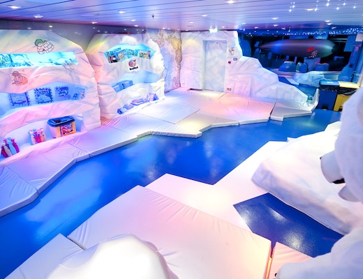 Immagine MSC Splendida 26