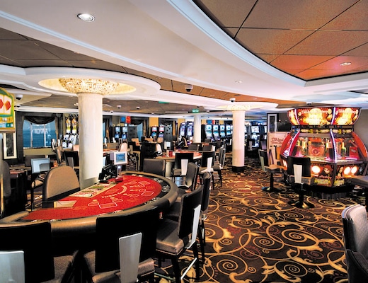 Immagine Norwegian Epic 18