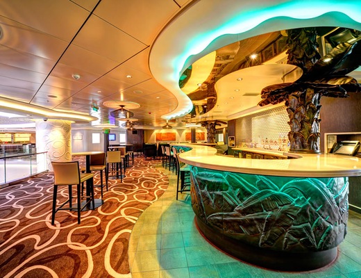 Immagine Norwegian Getaway 17
