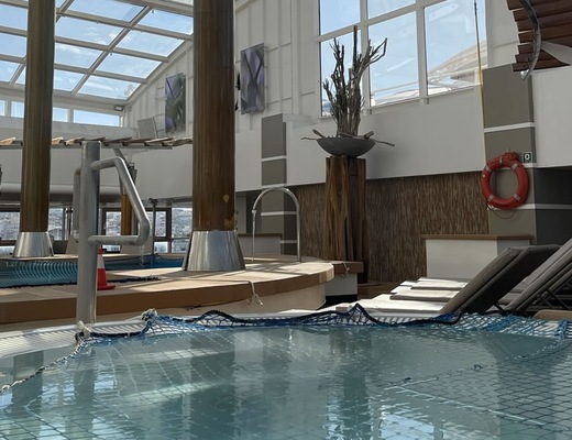 Immagine Celebrity Infinity 8