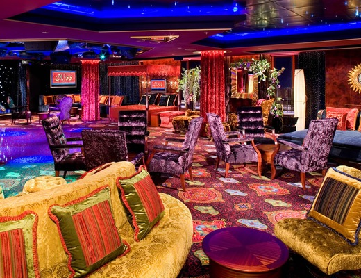 Immagine Norwegian Pearl 9