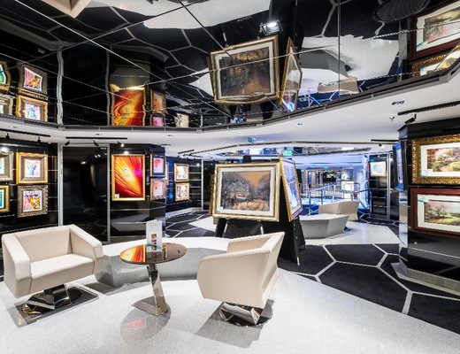Immagine MSC Seaside 70