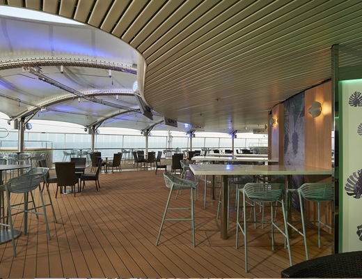 Immagine Norwegian Getaway 28