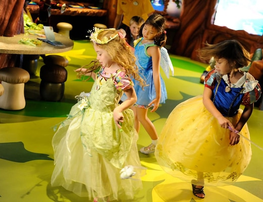 Immagine Disney Dream 24