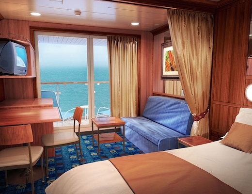 Immagine Norwegian Dawn 10