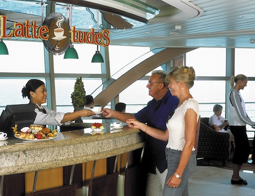 Immagine Brilliance of the Seas 11