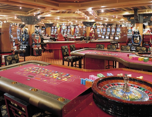 Immagine Carnival Valor 12