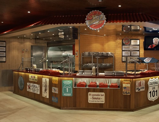 Immagine Carnival Liberty 15