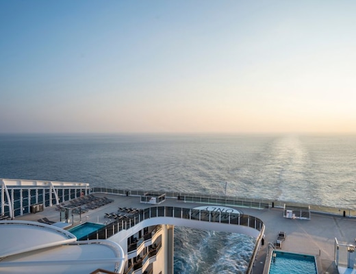 Immagine MSC World Europa 9