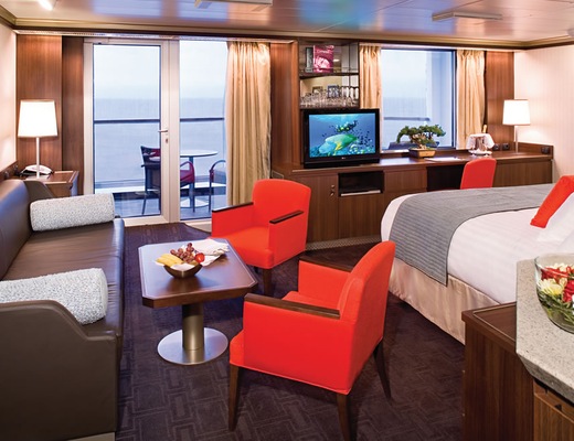 Immagine Eurodam 28