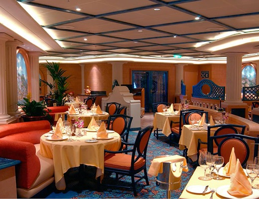 Immagine Diamond Princess 13