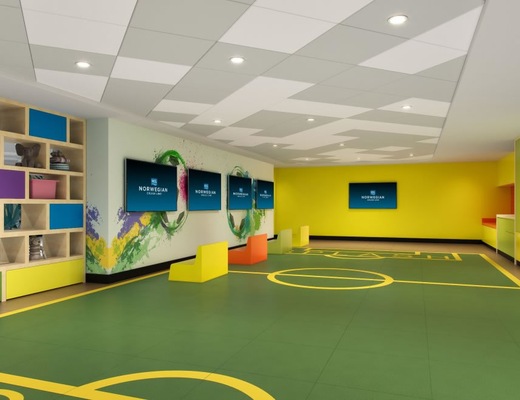 Immagine Norwegian Encore 14