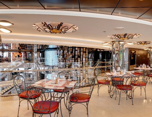 Immagine MSC Seaview 38