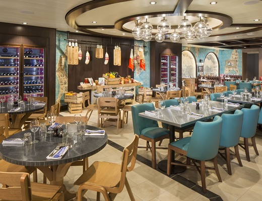 Immagine Symphony of the Seas 54