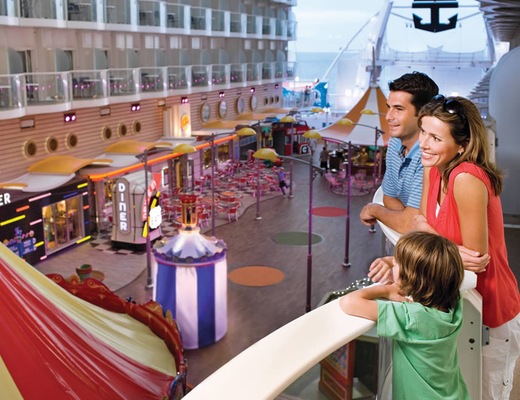 Immagine Oasis of the Seas 27