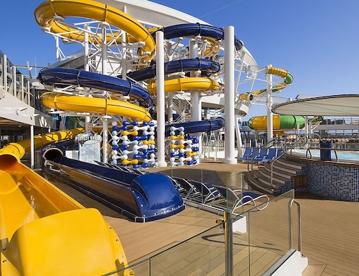Immagine Explorer of the Seas 16