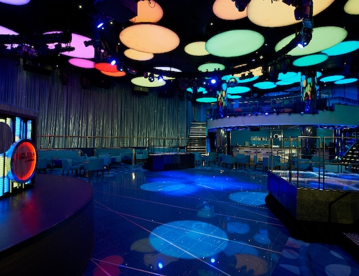 Immagine Carnival Sunshine 24