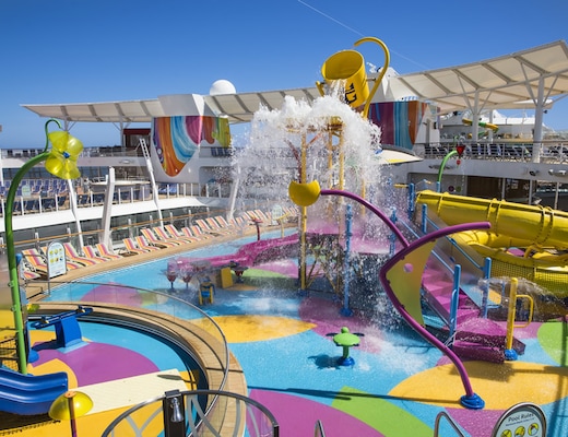 Immagine Royal Caribbean 9