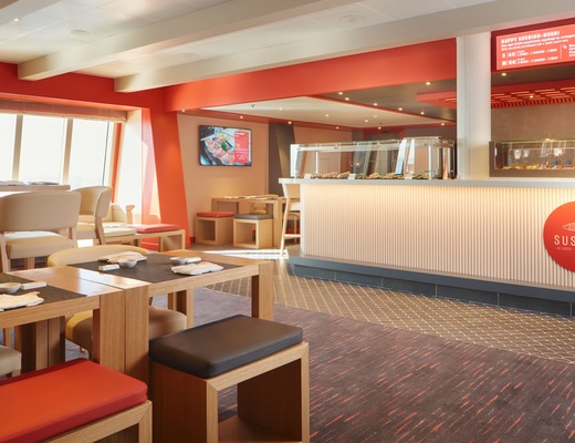 Immagine Costa Pacifica 30
