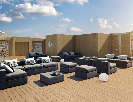 Immagine Norwegian Bliss 71