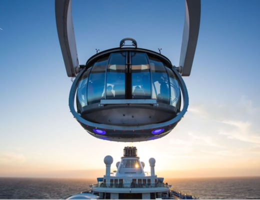 Immagine Spectrum of the Seas 11