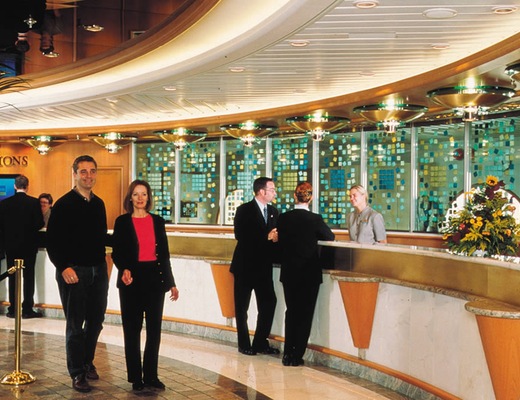 Immagine Adventure of the Seas 11