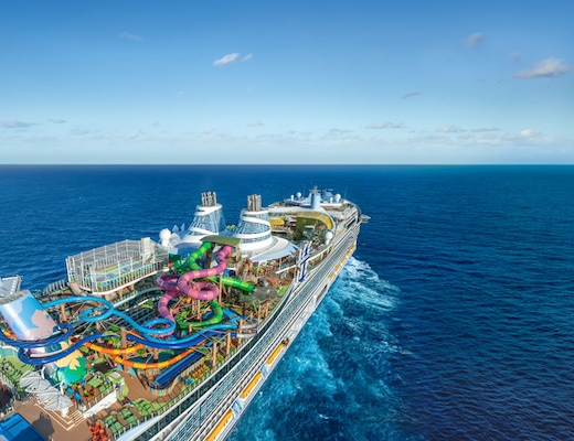 Immagine Legend of the Seas 15