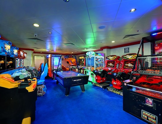 Immagine Norwegian Gem 35