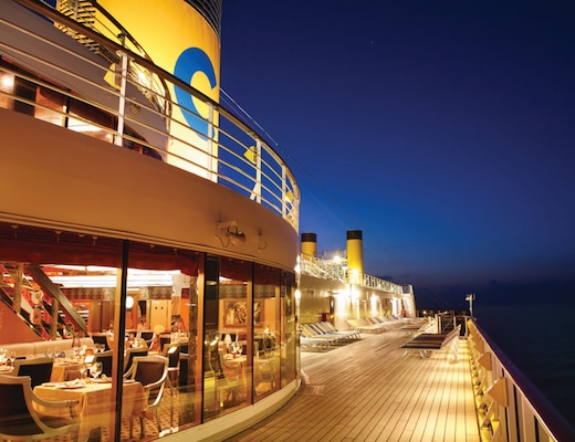 Immagine Costa Mediterranea 12