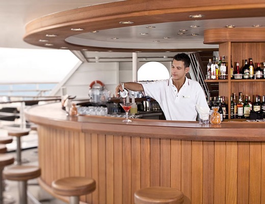 Immagine Seabourn Sojourn 13
