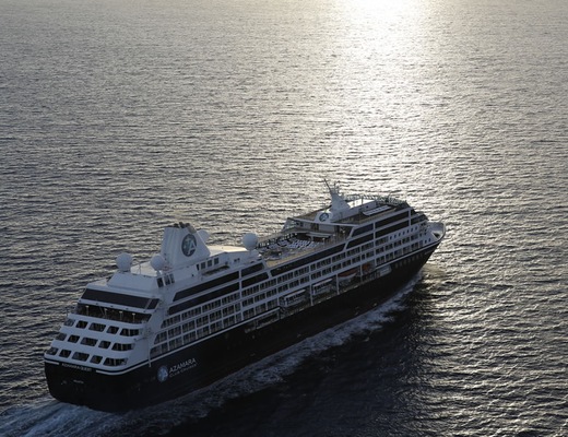 Immagine Azamara Quest Desire 17