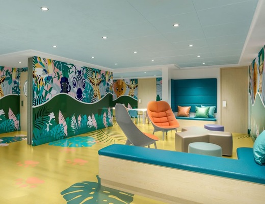 Immagine Norwegian Encore 25