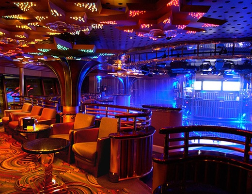 Immagine Sapphire Princess 18