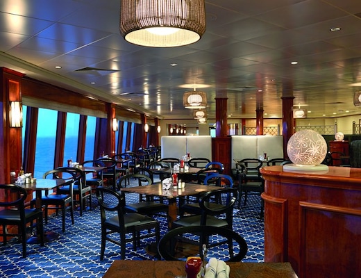 Immagine Norwegian Gem 15
