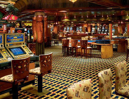Immagine Carnival Conquest 28