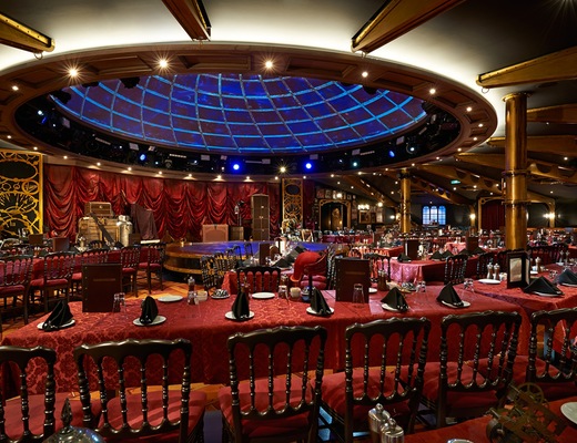 Immagine Norwegian Getaway 22