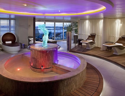 Immagine Seabourn Sojourn 22
