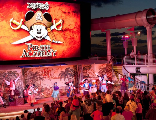 Immagine Disney Dream 20